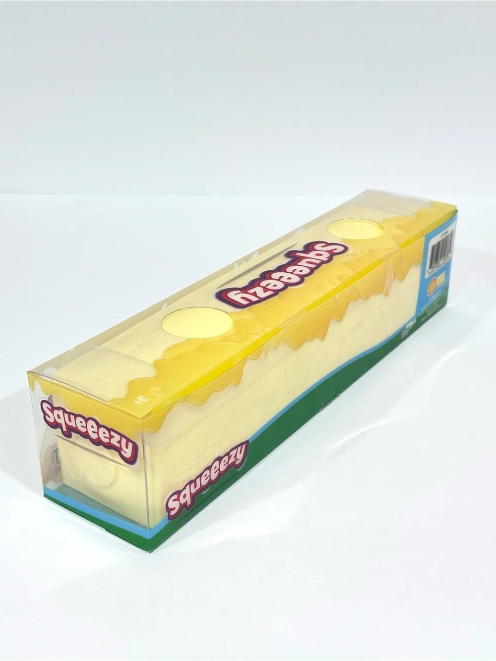 Squeezy Butter Squishy Viral